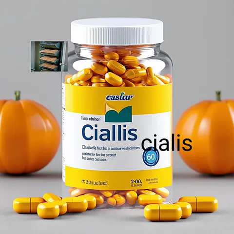 Cialis generico precio en farmacias